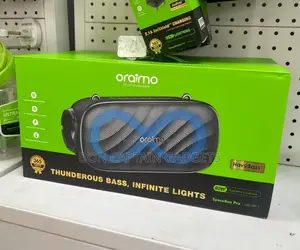 Oraimo Spacebox Pro 80w Obs-682