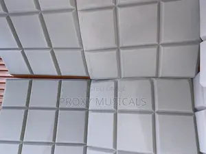 Shield Acoustic Soundproofing Panels
