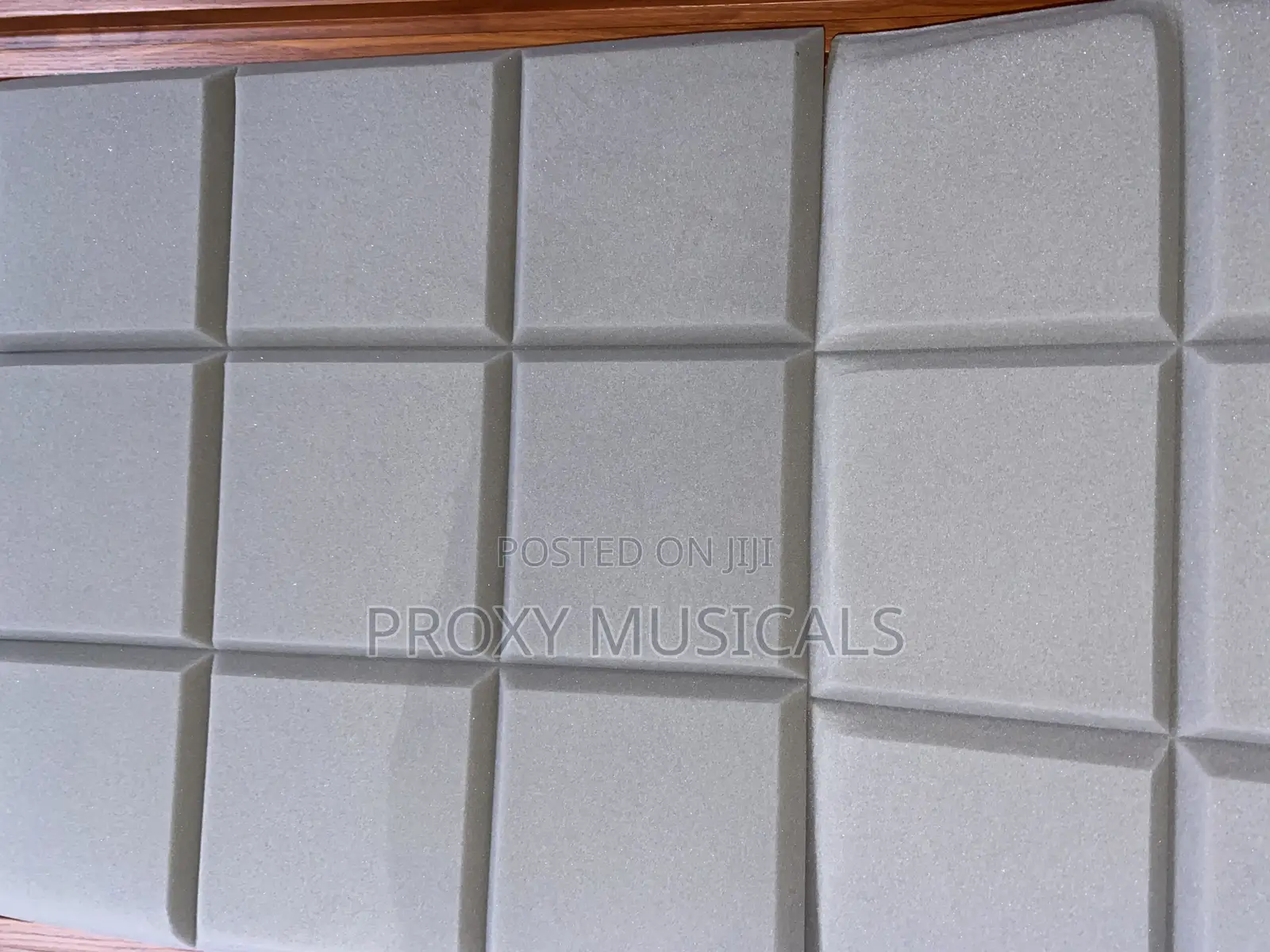 Shield Acoustic Soundproofing Panels