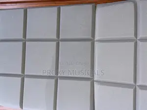 Shield Acoustic Soundproofing Panels