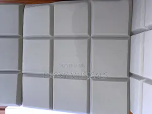 Shield Acoustic Soundproofing Panels