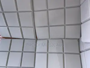 Shield Acoustic Soundproofing Panels