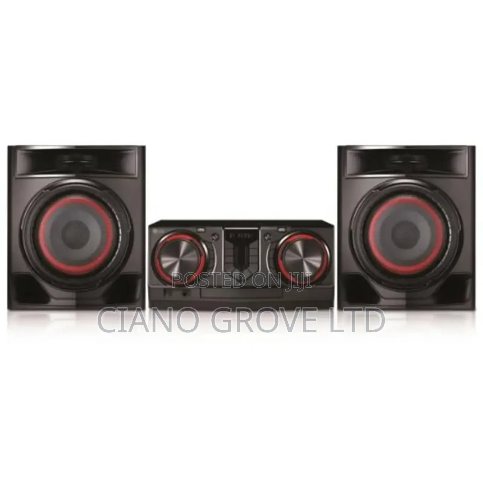 Lg Xboom Cj44