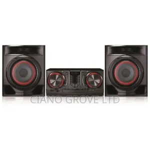 Lg Xboom Cj44