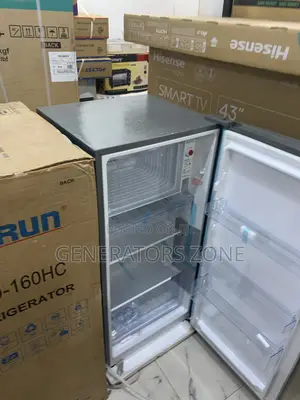 Skyrun 160l Fridge Best Compact Refrigerator With Freezer