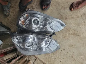 Corolla 2005 Yahoo Led Light