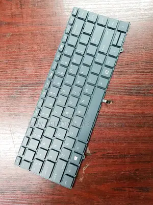 Hp Zbook Studio G5 Us Backlit Keyboard