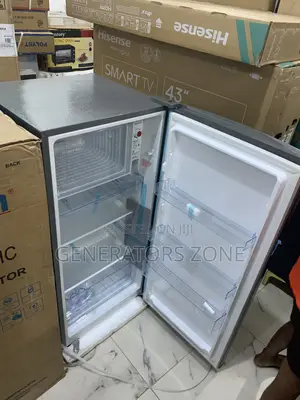 Skyrun 160l Refrigerator – Perfect for Daily Freshness