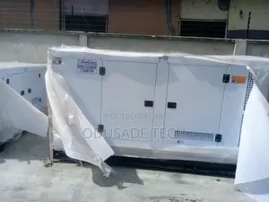 Perkins 150kva Diesel Generator