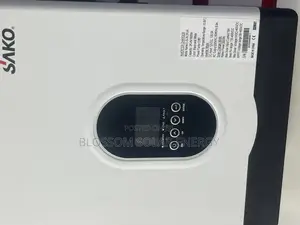 3.5kva 24v Sako Hybrid Inverter