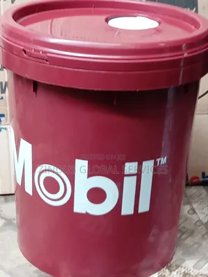 Mobile Gear ( 20 Litres) Grease