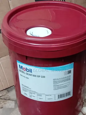 Mobile Gear ( 20 Litres) Grease