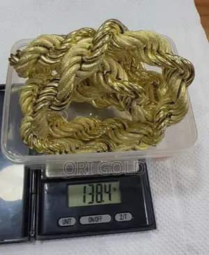Photo - Authentic Gold