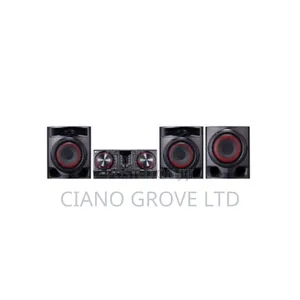 Lg Xboom Cj45