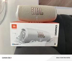 JBL Charge