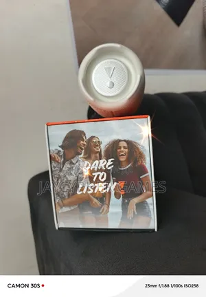 JBL Charge