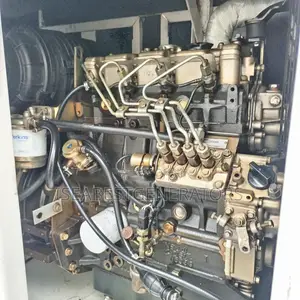 The Generator Is 400series Mikano , Sold Out.