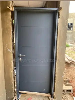 3ft Israeli Interior Door