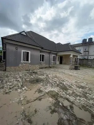 Photo - 4bdrm Bungalow in Rumueme for sale
