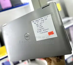 Laptop Dell Latitude 7400 16GB Intel Core I7 SSD 512GB