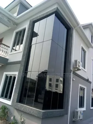 Curtain Wall
