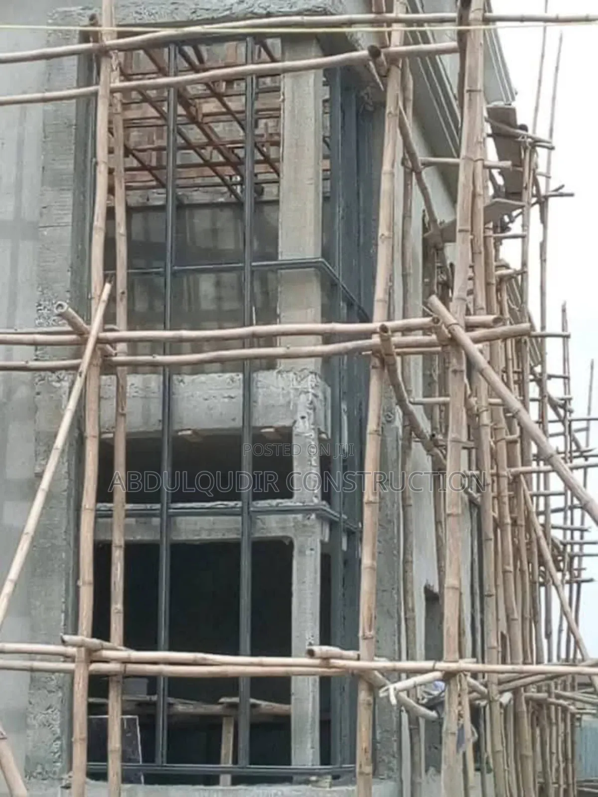 Curtain Wall