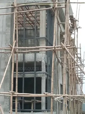 Curtain Wall