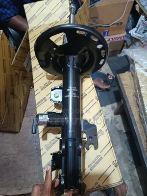 Oem Shock Absorber Lexus Rx350 Automatic/Sensor