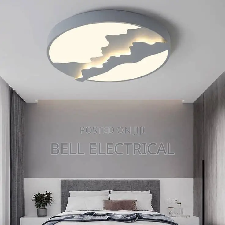 Modern Led Ceiling Chandelier