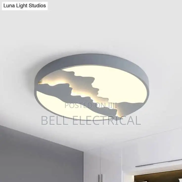 Modern Led Ceiling Chandelier