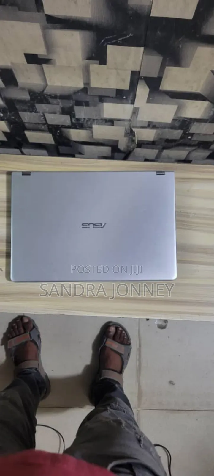 Laptop Asus Q524UQ 8GB Intel Core I5 SSD 256GB