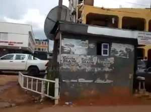 A Mega Mall for Sale