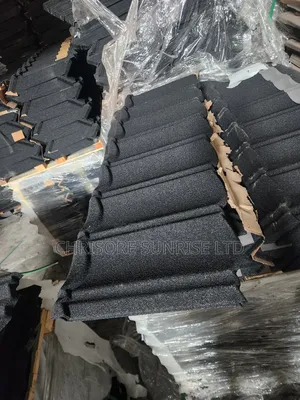 Photo - Best Of Banboo New Zealand Roof