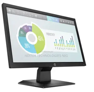 Hp 19.5-Inch Monitor