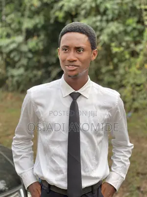 Mr Anny Osiadi