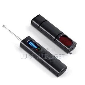 Photo - Wireless Surveillance Camera Detector