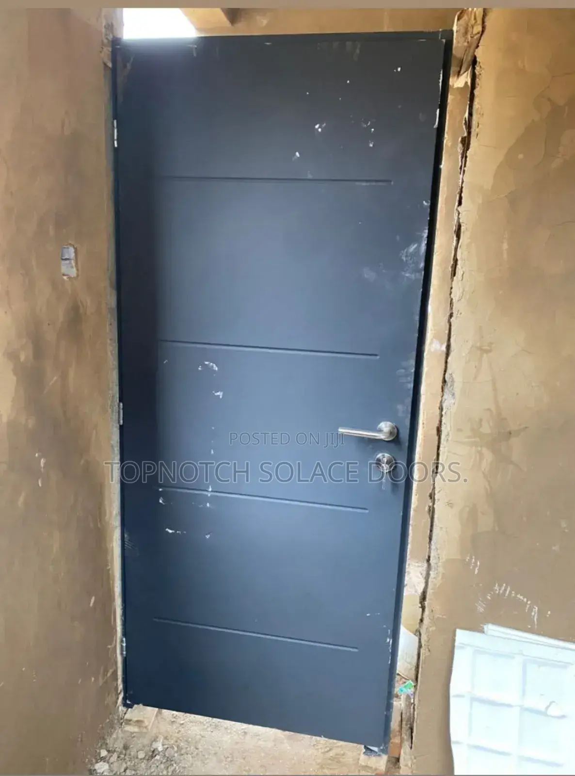 3ft Israeli Interior