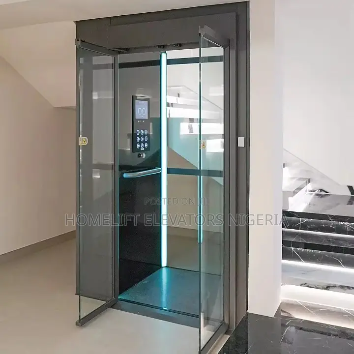 Private Residential Elevator