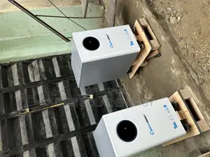 Cworth 20kwh Lithium Ion Battery