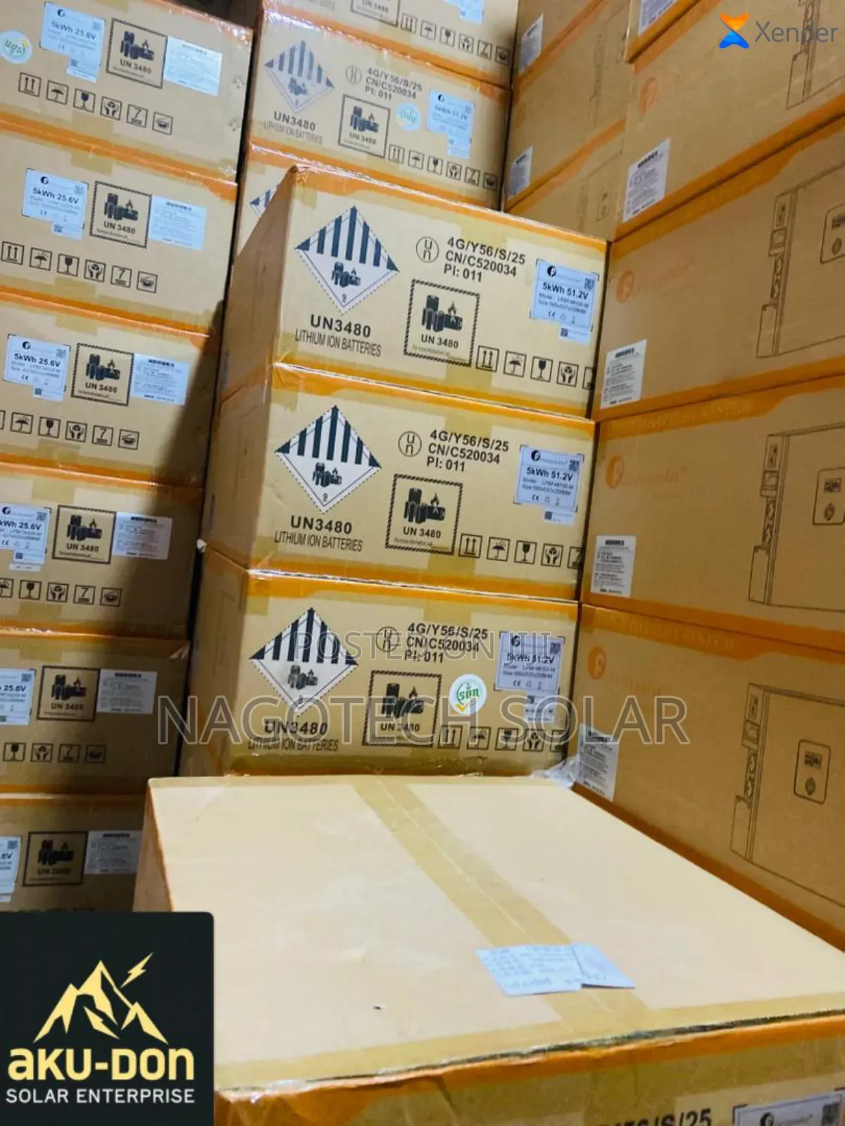 5kva Solar Inverter