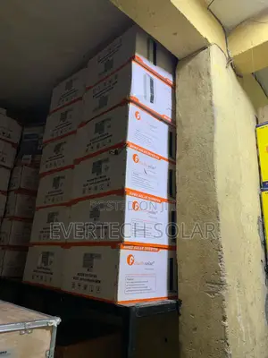 5kva Transformer Based Felicity Ivps Solar Inverter