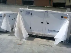 Perkins 150kva Generator for Commercial Facilities