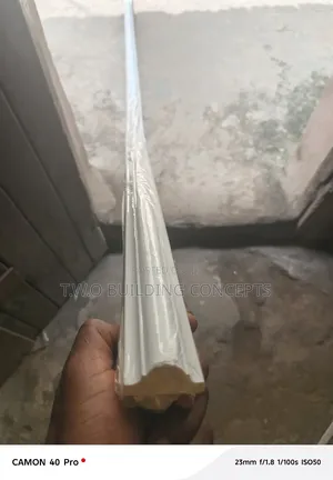 Wall Cornice