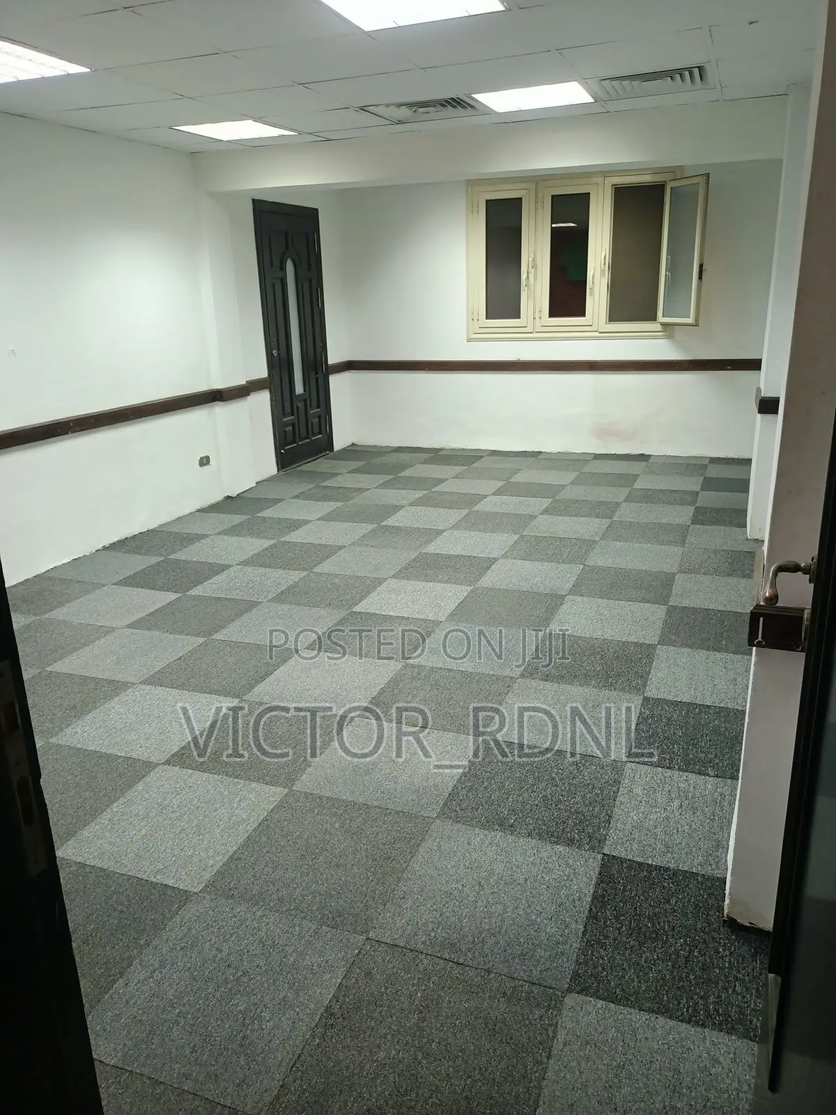 Bulk Carpet Tiles
