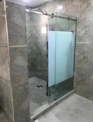 Shower Cubicle