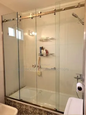 Shower Cubicle