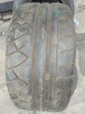 255 40 R17 Tukunbo