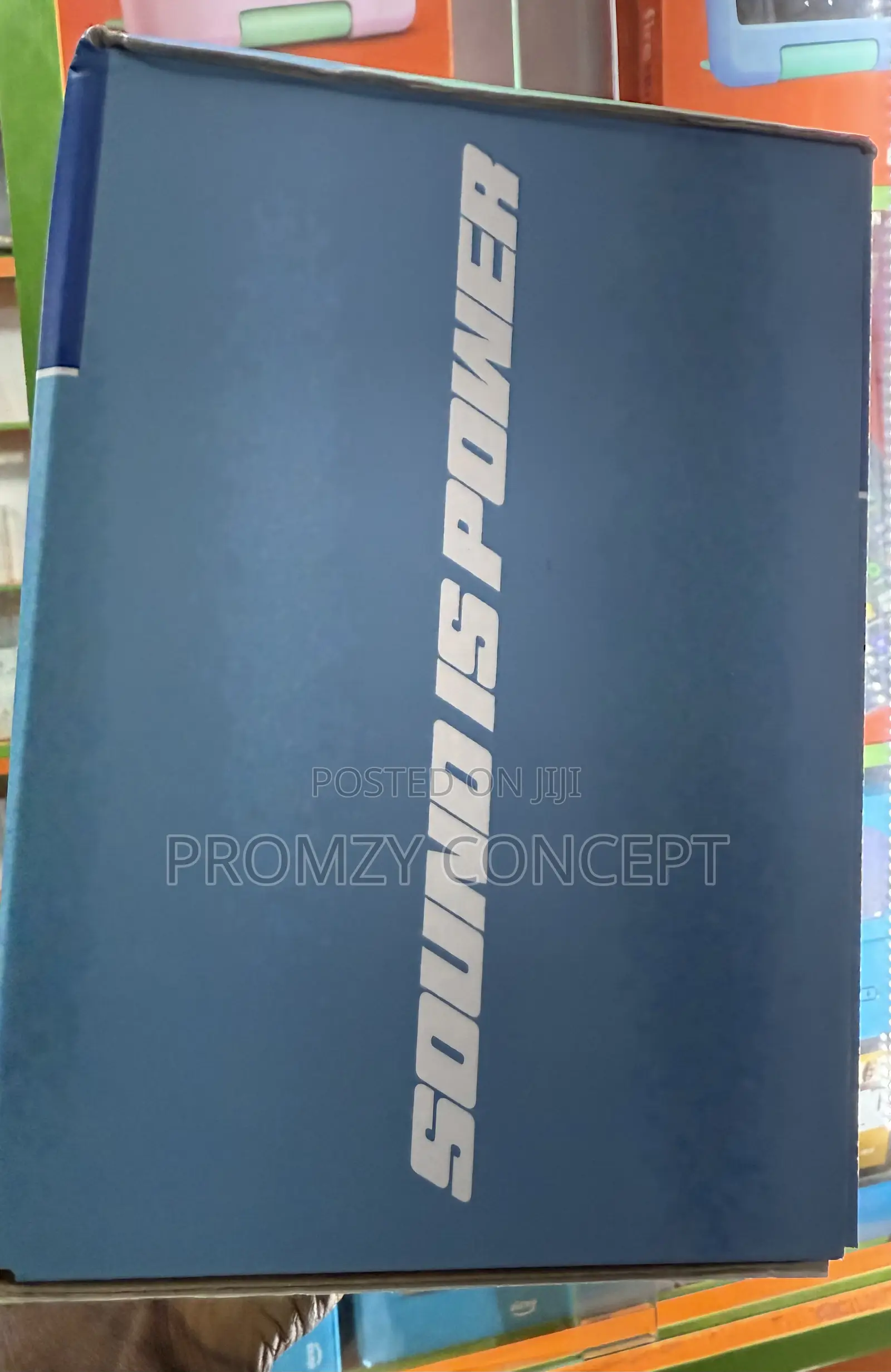 Bose Soundlink Max