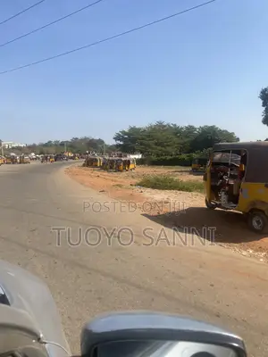 150sqm Fcda Approved Land In Kabusa