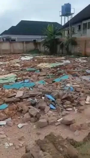 A Desirable Land for Sale